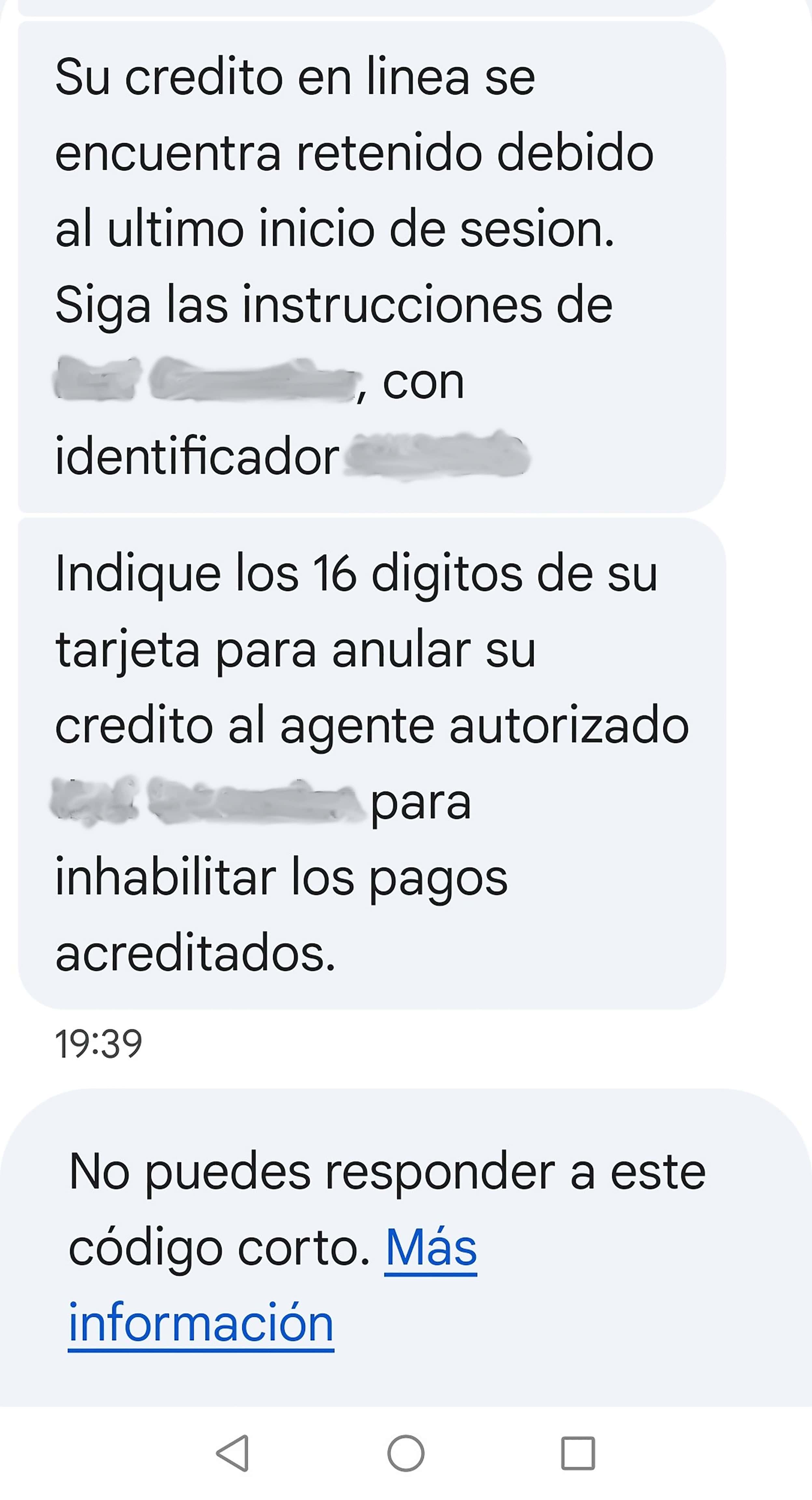 Las ocho señales de alarma del fraude digital