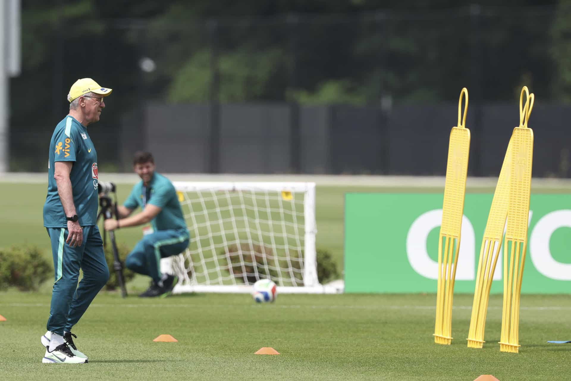 Más allá de los cinco títulos: por qué Brasil es la mayor selección de los Mundiales