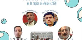Bit&aacute;cora Regional - 12 de Junio del 2026