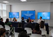 Abren convocatoria para el Premio de Innovación, Ciencia y Tecnología 2026 Abren convocatoria para el Premio de Innovación, Ciencia y Tecnología 2026