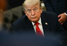 Feliz cumpleaños, señor presidente: Trump celebrará sus 80 años con pelea de UFC