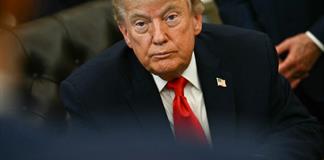 Feliz cumpleaños, señor presidente: Trump celebrará sus 80 años con pelea de UFC Feliz cumpleaños, señor presidente: Trump celebrará sus 80 años con pelea de UFC