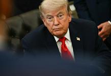 Trump autoriza la reanudación de vuelos directos de EEUU a Líbano Trump autoriza la reanudación de vuelos directos de EEUU a Líbano