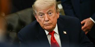 Trump autoriza la reanudación de vuelos directos de EEUU a Líbano Trump autoriza la reanudación de vuelos directos de EEUU a Líbano