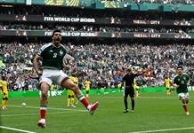 México cumple, turno para los coorganizadores del Mundial, EEUU y Canadá México cumple, turno para los coorganizadores del Mundial, EEUU y Canadá