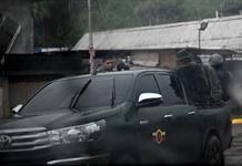 Pueblos y minas fantasmas en Venezuela tras operación militar contra las mafias