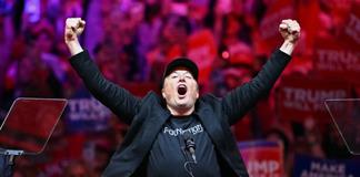 Musk se convierte en el primer billonario del mundo al dispararse las acciones de SpaceX Musk se convierte en el primer billonario del mundo al dispararse las acciones de SpaceX