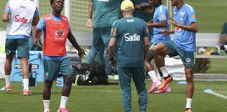 Más allá de los cinco títulos: por qué Brasil es la mayor selección de los Mundiales Más allá de los cinco títulos: por qué Brasil es la mayor selección de los Mundiales