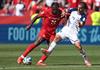 Canad&aacute; logra punto hist&oacute;rico ante Bosnia en el inicio de su Mundial