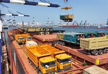 Sheinbaum subraya avance económico con récord en exportaciones y crecimiento industrial