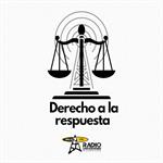 Derecho a la Respuesta -10 de junio del 2026
