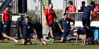 El día 2 del Mundial, en 5 claves El día 2 del Mundial, en 5 claves