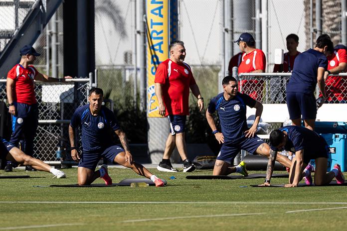 El día 2 del Mundial, en 5 claves El día 2 del Mundial, en 5 claves