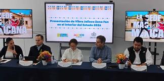 En el día 1, el Mundial movilizó a más de 50 mil personas en Jalisco En el día 1, el Mundial movilizó a más de 50 mil personas en Jalisco