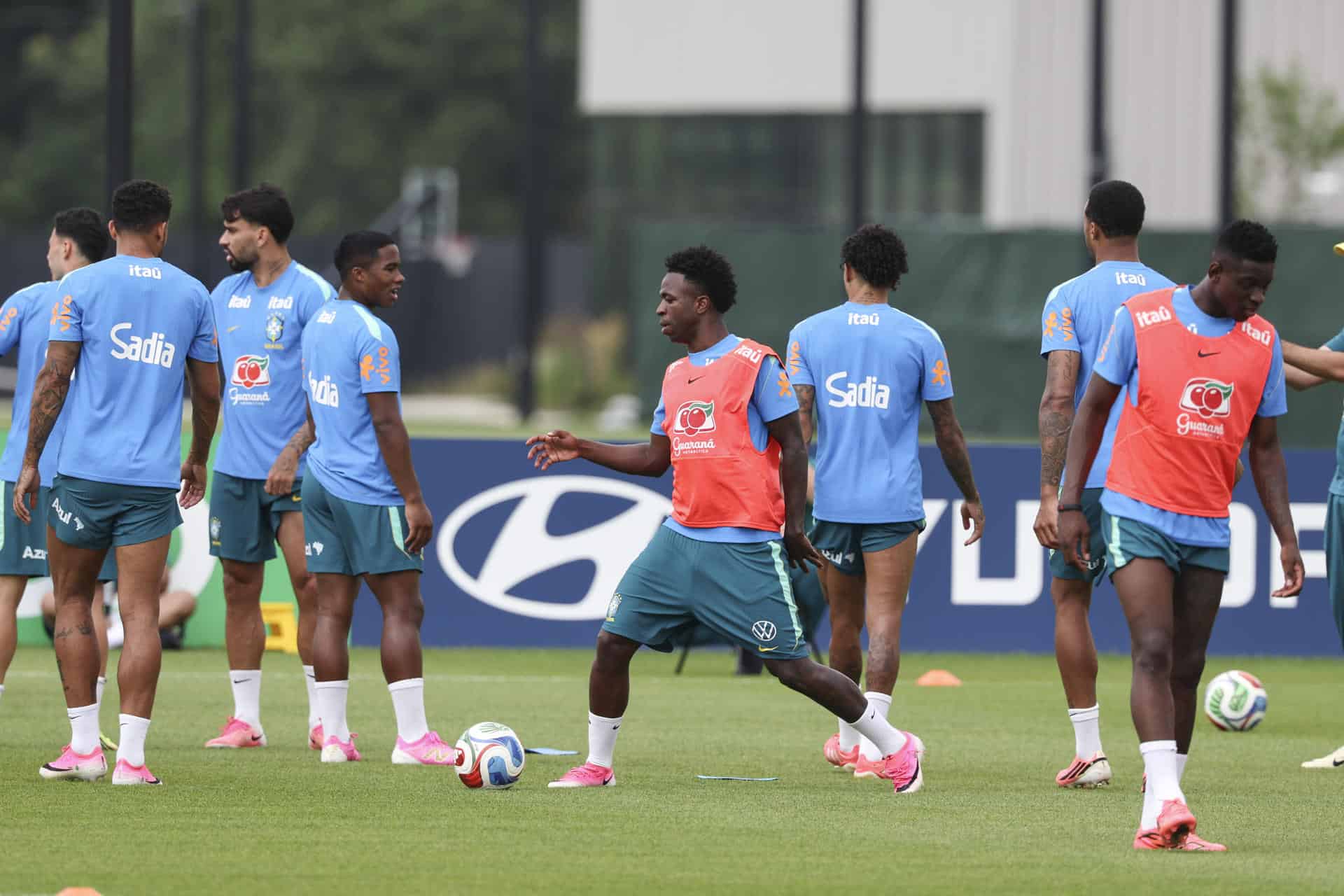 Más allá de los cinco títulos: por qué Brasil es la mayor selección de los Mundiales