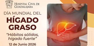 Cuatro de cada 10 mexicanos padecen hígado graso; la mayoría no lo sabe Cuatro de cada 10 mexicanos padecen hígado graso; la mayoría no lo sabe