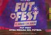 Fut Fest Otra mirada del f&uacute;tbol - El Expresso de las 10 - Vi. 12 Junio 2026