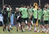 La selecci&oacute;n mexicana trabaja con la mira puesta en Corea del Sur