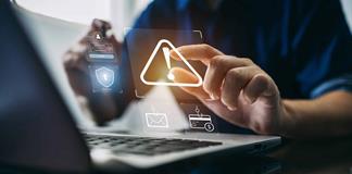 Las ocho señales de alarma del fraude digital Las ocho señales de alarma del fraude digital