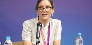 La salida de Paula Ramírez al frente del IEPC deja débil al organismo electoral: PAN Jalisco La salida de Paula Ramírez al frente del IEPC deja débil al organismo electoral: PAN Jalisco