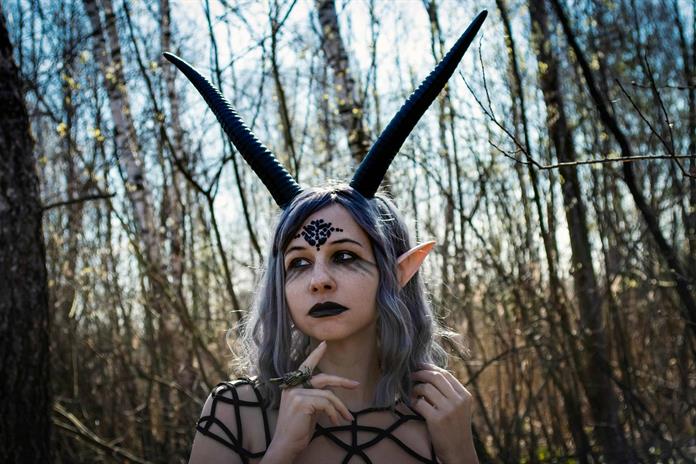 ¿Qué son los “Otherkin”? ¿Qué son los “Otherkin”?