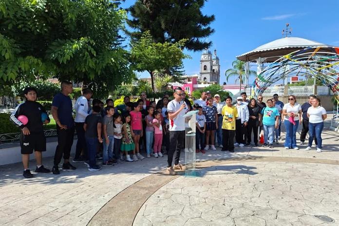 Tuxpan conmemorará 490 años de su refundación con festival cultural Tuxpan conmemorará 490 años de su refundación con festival cultural