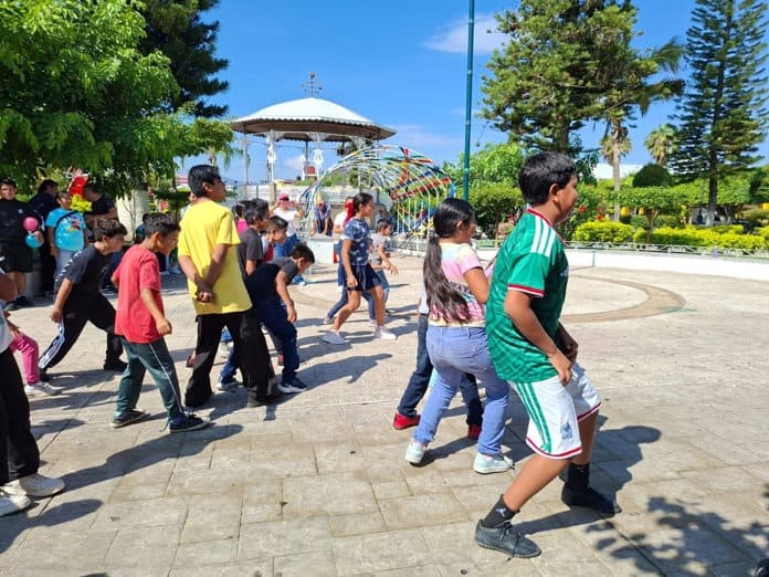 Tuxpan conmemorará 490 años de su refundación con festival cultural Tuxpan conmemorará 490 años de su refundación con festival cultural