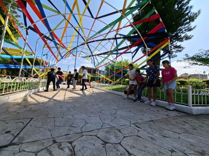 Tuxpan conmemorará 490 años de su refundación con festival cultural Tuxpan conmemorará 490 años de su refundación con festival cultural