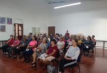 DIF Zapotlán brinda apoyo integral a adultos mayores en situación vulnerable DIF Zapotlán brinda apoyo integral a adultos mayores en situación vulnerable