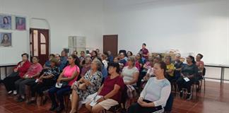 DIF Zapotlán brinda apoyo integral a adultos mayores en situación vulnerable DIF Zapotlán brinda apoyo integral a adultos mayores en situación vulnerable