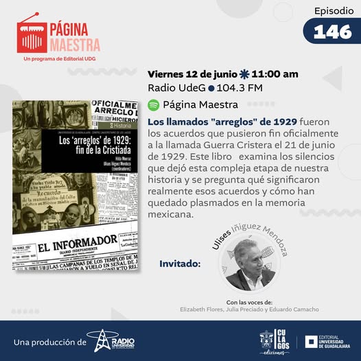 Pagina Maestra - Vi. 12 Jun 2026