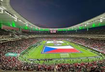 Última Milla al Estadio Guadalajara se vuelve un caos para las y los aficionados Última Milla al Estadio Guadalajara se vuelve un caos para las y los aficionados