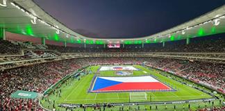 Última Milla al Estadio Guadalajara se vuelve un caos para las y los aficionados Última Milla al Estadio Guadalajara se vuelve un caos para las y los aficionados
