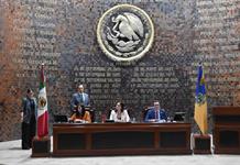 Diputados le piden al INE que elija pronto a la nueva persona que será la titular del IEPC Diputados le piden al INE que elija pronto a la nueva persona que será la titular del IEPC