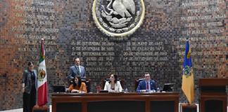 Diputados le piden al INE que elija pronto a la nueva persona que ser&aacute; la titular del IEPC