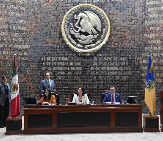 Diputados le piden al INE que elija pronto a la nueva persona que ser&aacute; la titular del IEPC