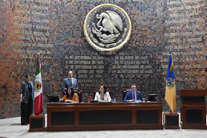 Diputados le piden al INE que elija pronto a la nueva persona que será la titular del IEPC Diputados le piden al INE que elija pronto a la nueva persona que será la titular del IEPC
