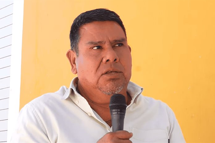Asesinan a tiros a alcalde en zona azotada por el narco en México Asesinan a tiros a alcalde en zona azotada por el narco en México
