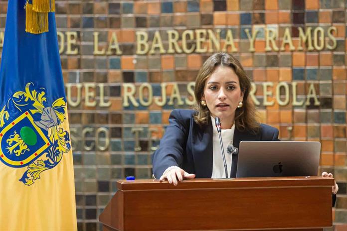Por existir “conflicto de interés” del alcalde, MC frenó la concesión del rastro de Tonalá Por existir “conflicto de interés” del alcalde, MC frenó la concesión del rastro de Tonalá