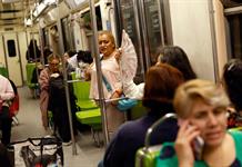 Vagoneras: las mujeres que desafían la limpieza social en el Metro de Ciudad de México