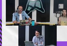 Audiocracia - Ju. 11 Jun 2026 Audiocracia - Ju. 11 Jun 2026