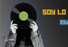 Soy lo que Pongo - Ju. 11 Jun 2026 Soy lo que Pongo - Ju. 11 Jun 2026