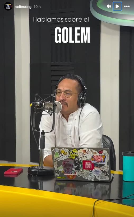 Audiocracia - Vi. 12 Jun 2026