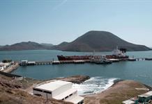 Al grito de “¡Aquí no!”, pueblos indígenas en México anuncian toma de planta de amoniaco Al grito de “¡Aquí no!”, pueblos indígenas en México anuncian toma de planta de amoniaco