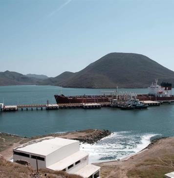 Al grito de "&iexcl;Aqu&iacute; no!", pueblos ind&iacute;genas en M&eacute;xico anuncian toma de planta de amoniaco