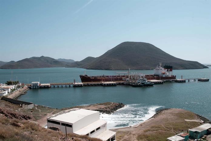 Al grito de “¡Aquí no!”, pueblos indígenas en México anuncian toma de planta de amoniaco Al grito de “¡Aquí no!”, pueblos indígenas en México anuncian toma de planta de amoniaco