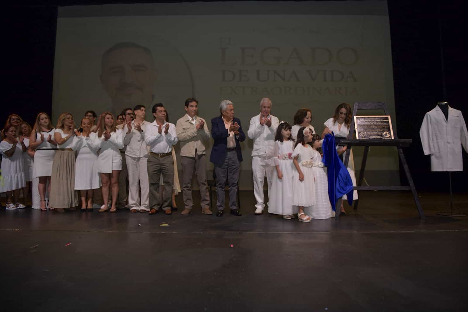 Crean fundación en memoria de nefrólogo asesinado Crean fundación en memoria de nefrólogo asesinado