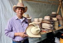 Más de 100 artesanos y productores del campo realizan Mundo Jalisco en el parque Agua Azul Más de 100 artesanos y productores del campo realizan Mundo Jalisco en el parque Agua Azul
