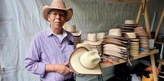 M&aacute;s de 100 artesanos y productores del campo realizan Mundo Jalisco en el parque Agua Azul