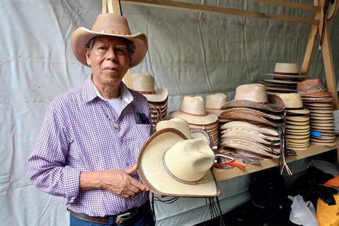 Más de 100 artesanos y productores del campo realizan Mundo Jalisco en el parque Agua Azul Más de 100 artesanos y productores del campo realizan Mundo Jalisco en el parque Agua Azul